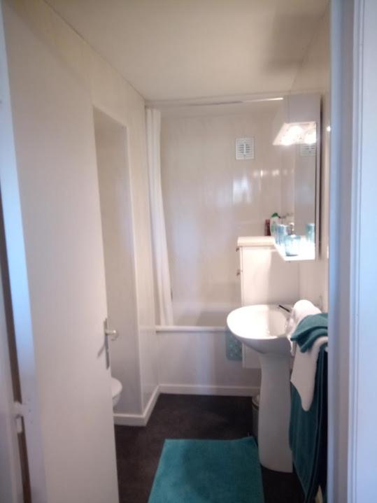 Appartement Maison Raquet
